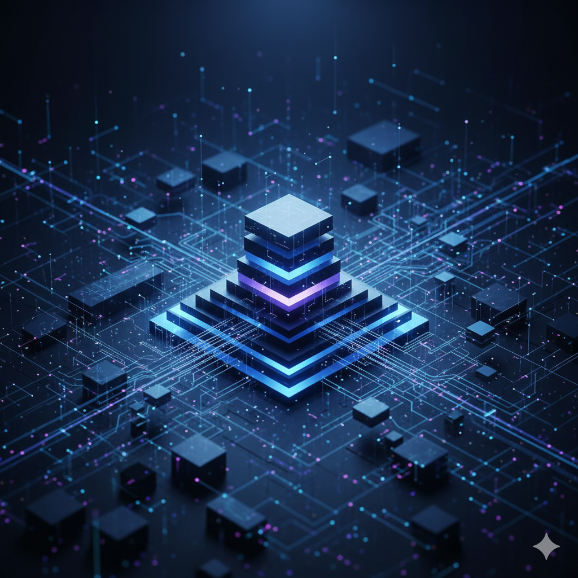 Image de développement