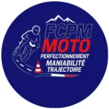 Logo de FCPM moto
